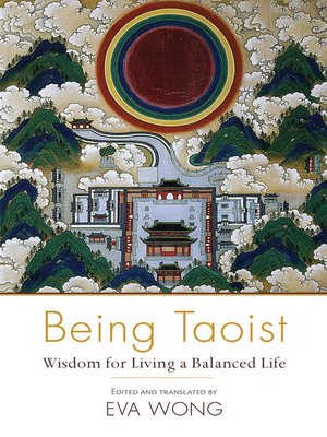 Being Taoist - ebook